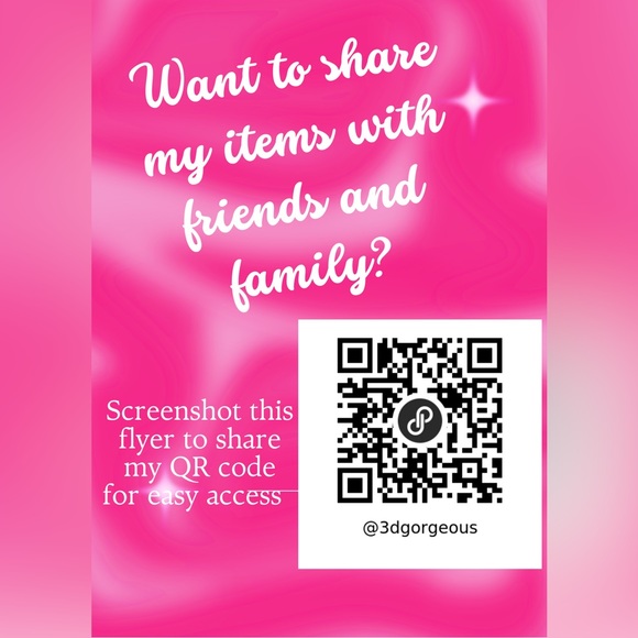 🦩Lux & Designer🦩 Let's sell some stuff!!🦩🫧 - Picture 3 of 3